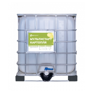 МУЛЬТИСТАРТ Картопля