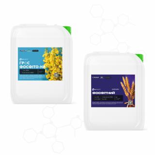 Фосфітні добрива